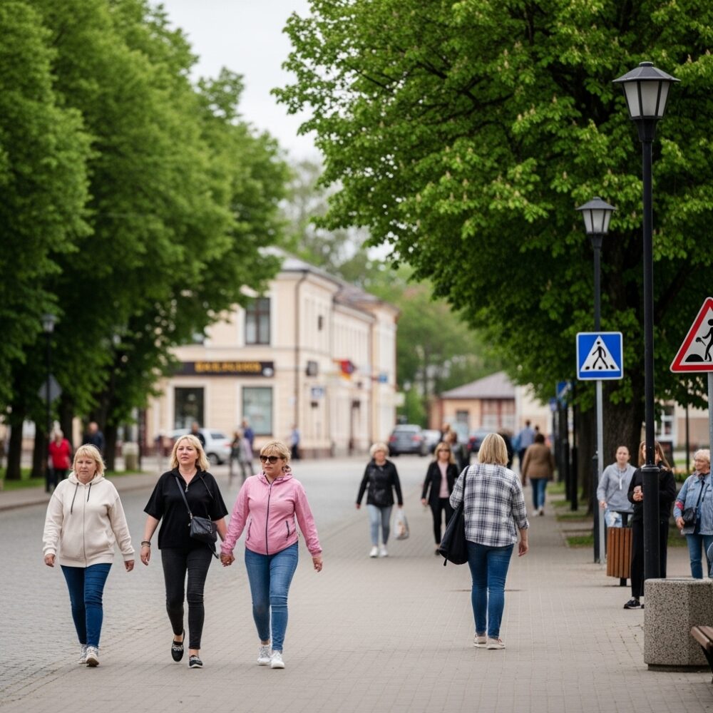 Joninių išvakarės, 2025-ųjų birželio 20-oji: Išgirskite tikrąjį gamtos balsą