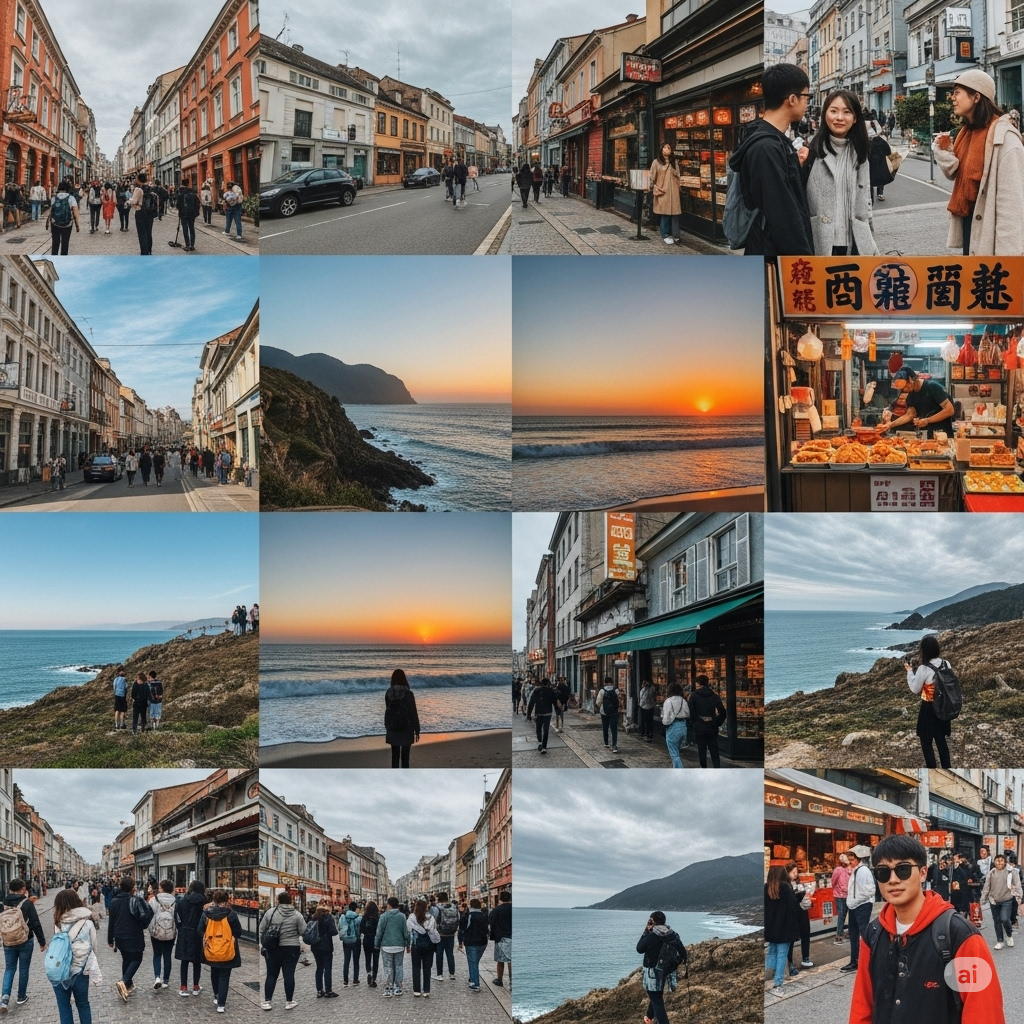 Kelionės – ne tik atostogos: kaip keliaudami atrandame save ir pasaulį