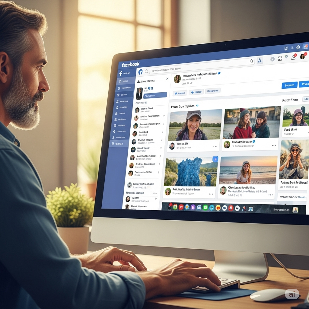 Facebook Fenomenas: Nuo Harvardo Bendrabučio Iki Metavisatos Jūsų Kišenėje Facebook Fenomenas: Nuo Harvardo Bendrabučio Iki Metavisatos Jūsų Kišenėje