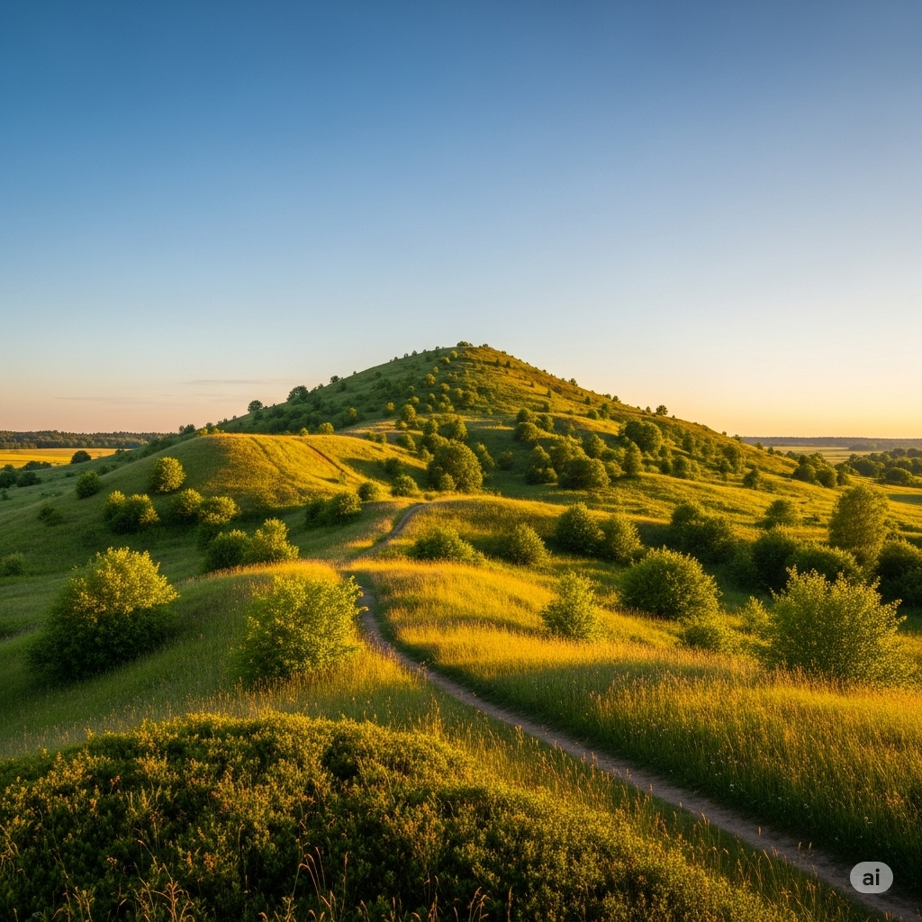 Liepkalnis: Snieguota Viršukalnė Vilniaus Širdyje ir Žaliuojanti Oazė Vasarą