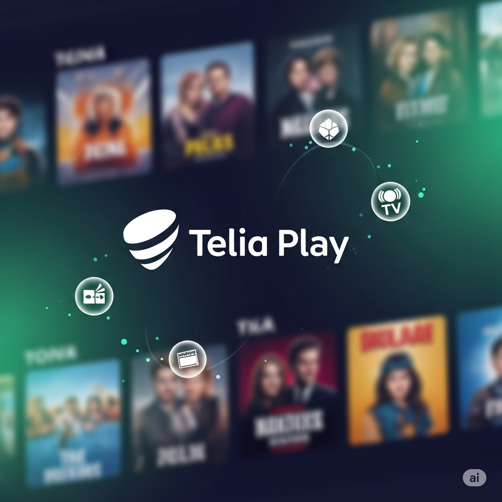 Telia TV: Viskas, Ką Reikia Žinoti Apie Išmaniąją Televiziją Lietuvoje Telia TV: Viskas, Ką Reikia Žinoti Apie Išmaniąją Televiziją Lietuvoje