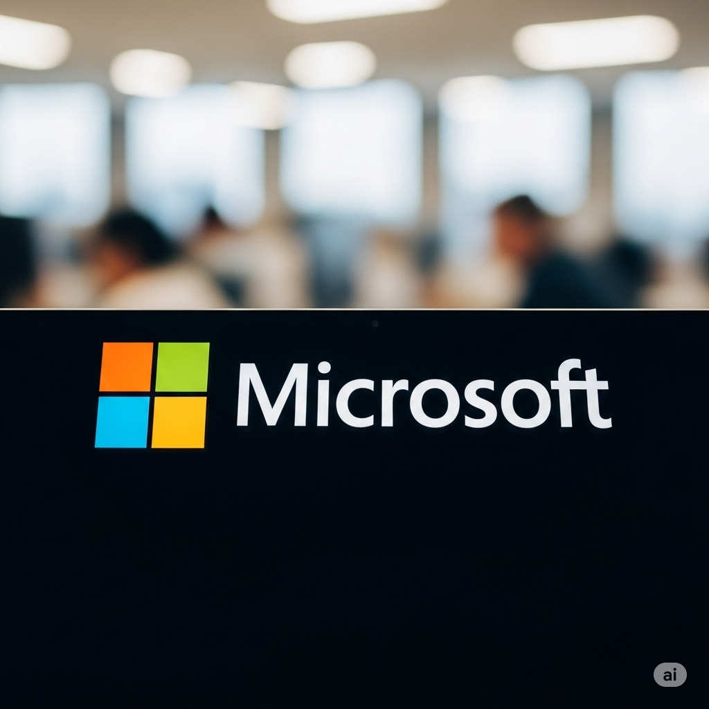 Microsoft: Nuo Garažo Iki Debesų Kompiuterijos Milžinės – Evoliucija, Kuri Pakeitė Pasaulį