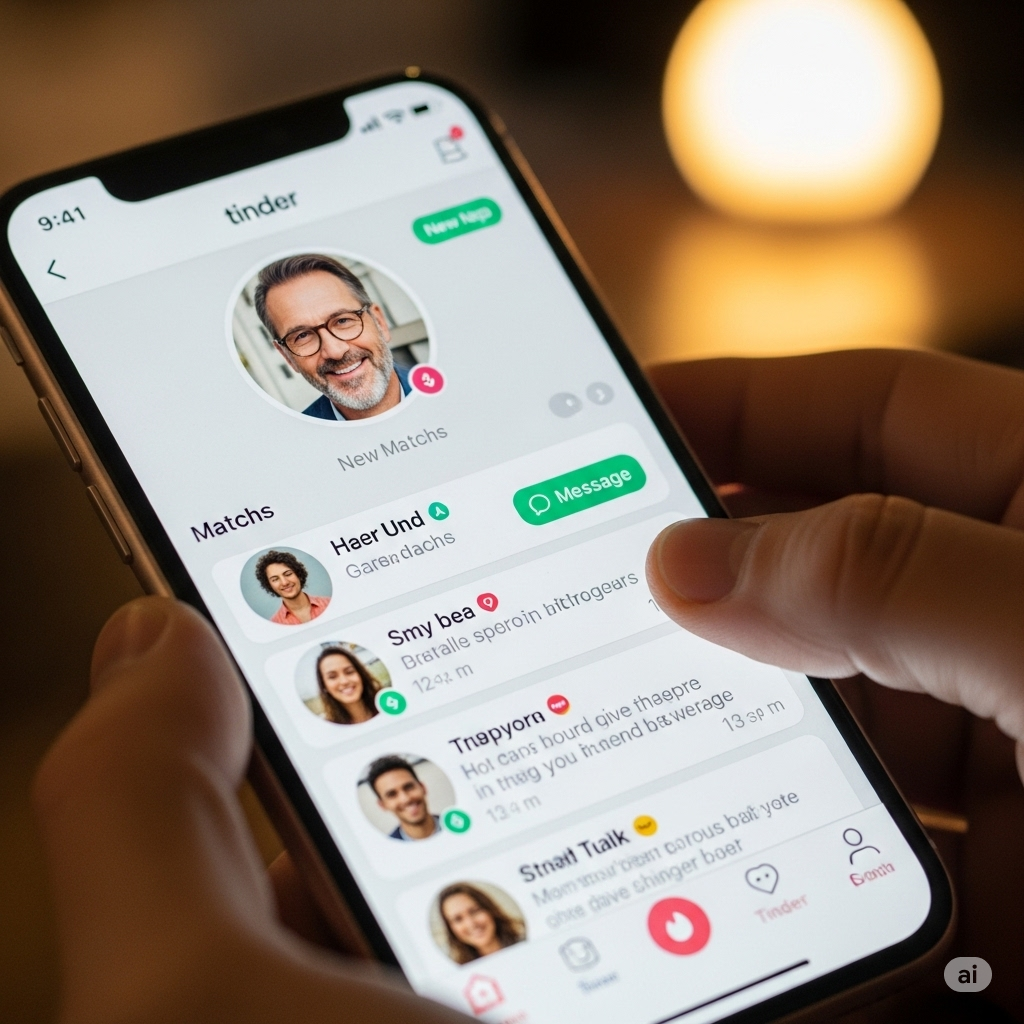 Tinder Lietuvoje: Išsamus Gidas, Kaip Rasti Meilę (arba Gerą Pasimatymą) Skaitmeninėje Džiunglėse