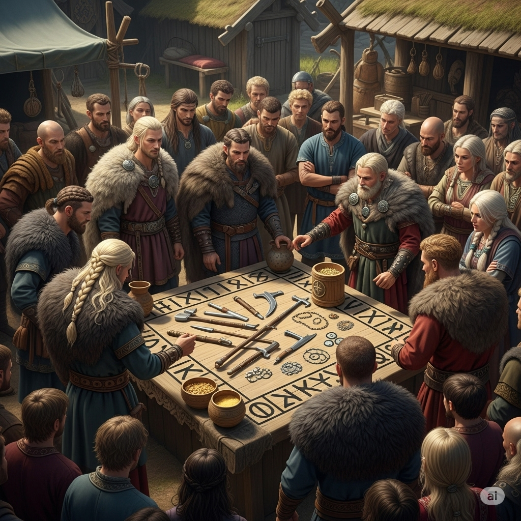 Vikinglotto: Viskas, Ką Reikia Žinoti Apie Legendinę Lotereją – Istorija, Taisyklės ir Laimėtojų Paslaptys