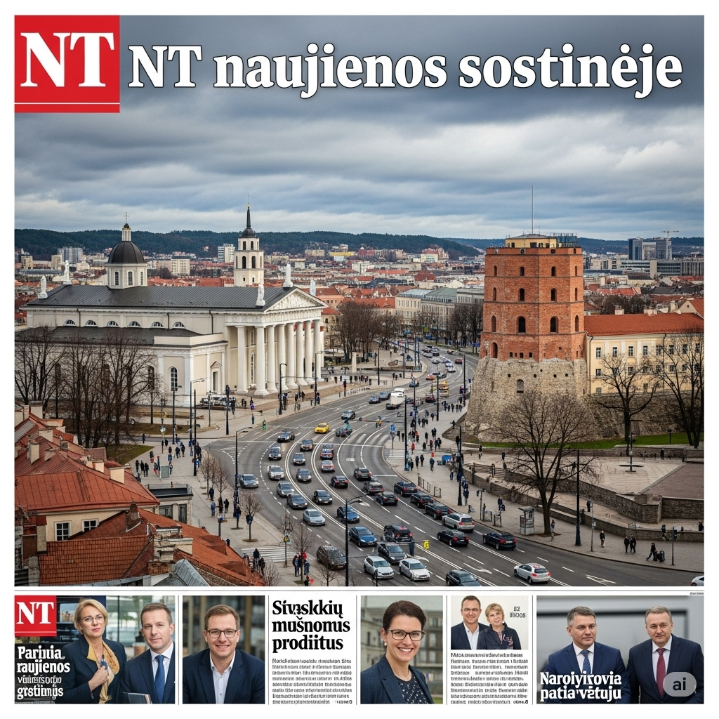 Vilniaus nekilnojamojo turto rinka: ar atėjo laikas pokyčiams? Išsami 2025-ųjų analizė Vilniaus nekilnojamojo turto rinka: ar atėjo laikas pokyčiams? Išsami 2025-ųjų analizė