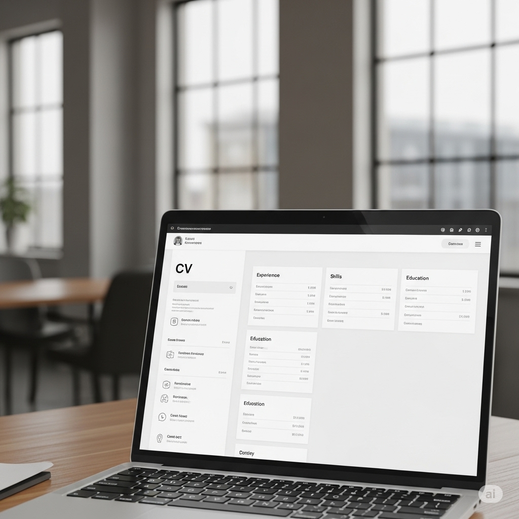 CV Online: Išsamus Gidas, Kaip Sukurti Tobulą Gyvenimo Aprašymą Ir Gauti Svajonių Darbą