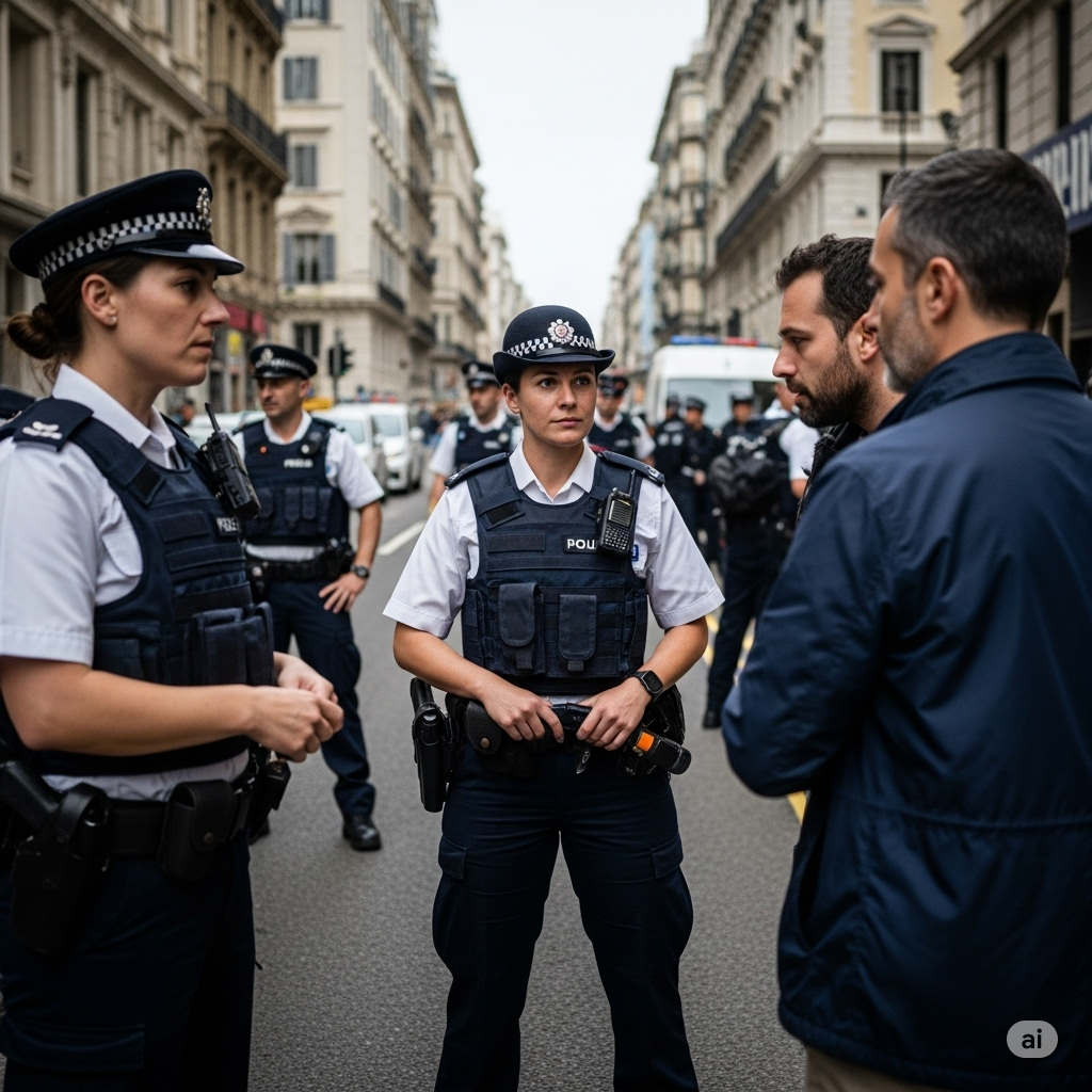 Lietuvos policija: Išsami kelionė nuo istorijos vingių iki šiuolaikinės misijos „Ginti. Saugoti. Padėti.“
