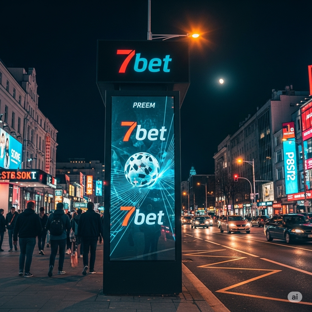 7bet Lietuva: Išsami Apžvalga – Daugiau Nei Tik Lažybos