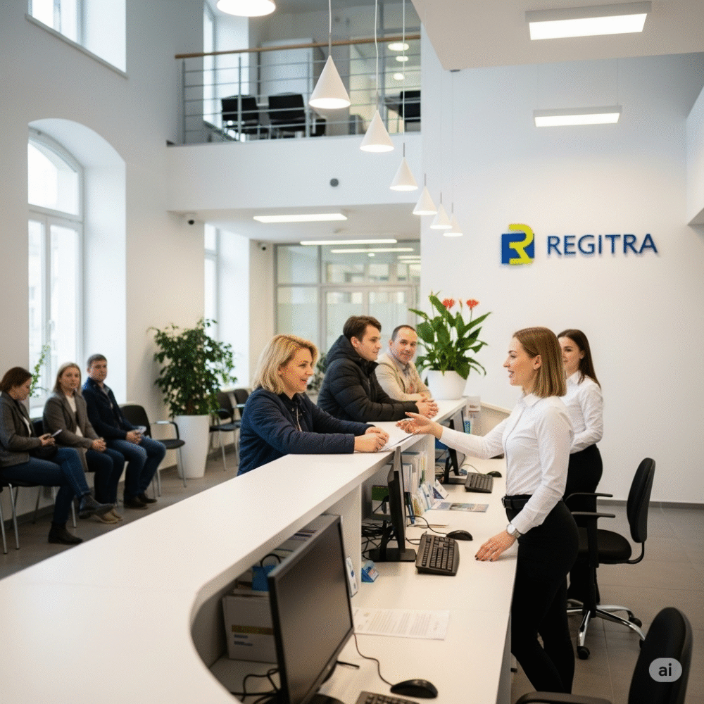 „Regitra“: Viskas, Ką Būtina Žinoti Apie Vairuotojo Pažymėjimus, Egzaminus ir Automobilio Registraciją