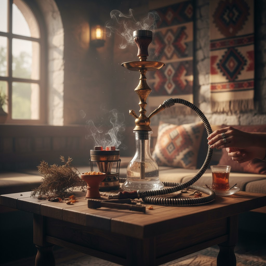 Kaljanas: Išsamus Gidas Nuo A Iki Z – Istorija, Paruošimas, Kultūra ir Patarimai Geriausiam Dūmui