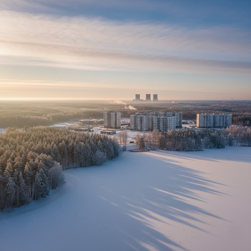 Orai Visagine: Išsamus Gidas po Unikalų Rytų Lietuvos Klimatą