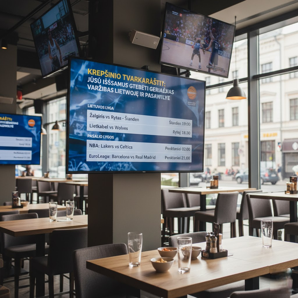 Krepšinio Tvarkaraštis: Jūsų Išsamus Gidas Stebėti Geriausias Varžybas Lietuvoje ir PasaulyjePusnis: Baltoji Lietuvos Stichija – Nuo Romantiško Grožio Iki Negailestingos Jėgos