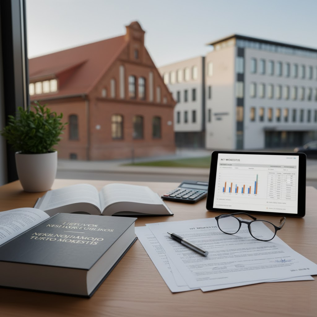 Nekilnojamo Turto Mokestis (NT Mokestis) Lietuvoje: Išsamus Gidas 2024-2025 m.Anglų Lietuvių Žodynas: Jūsų Svarbiausias Įrankis Globaliame Pasaulyje. Išsamus Gidas, Kaip Pasirinkti ir Naudoti