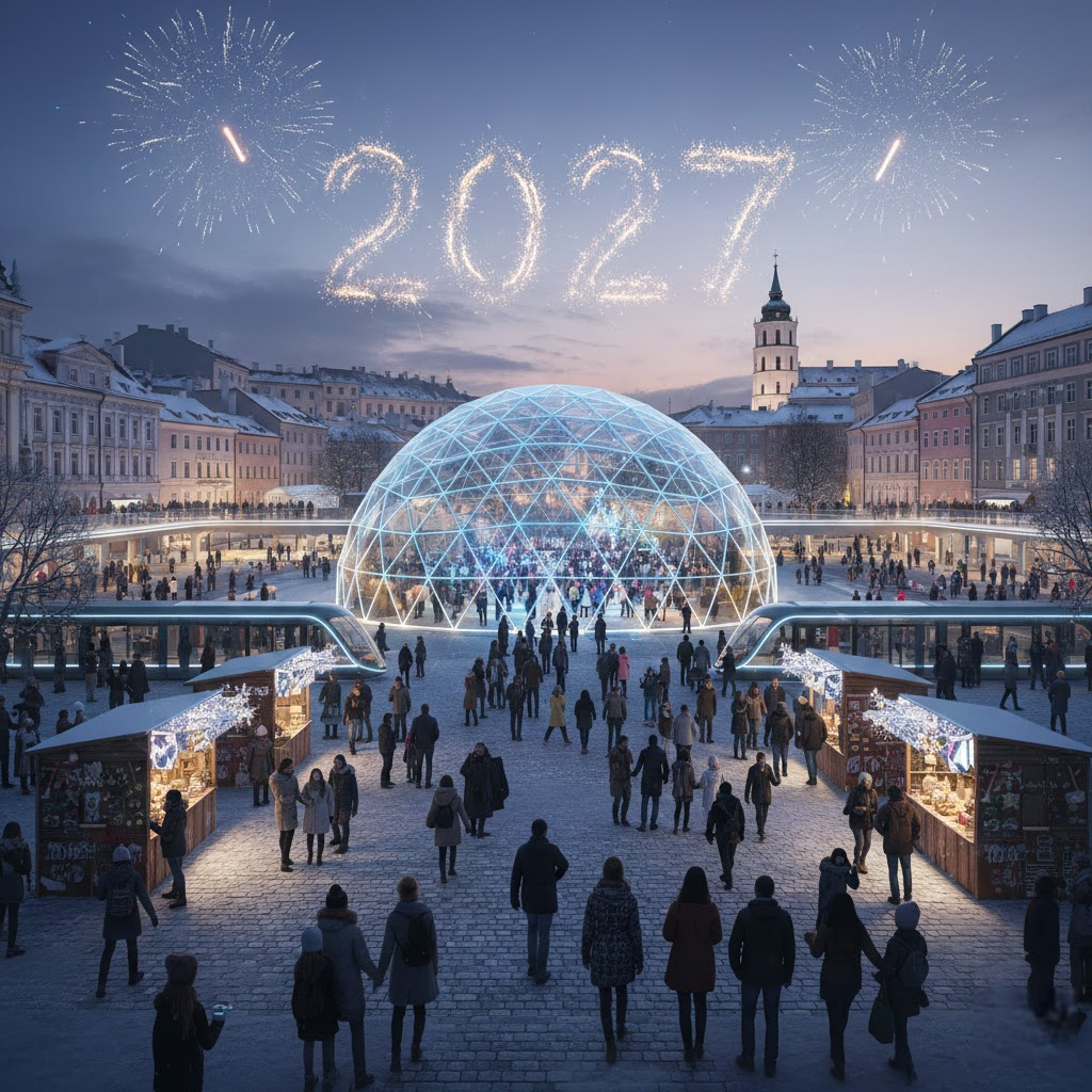 Pasitinkant 2027-uosius: Strateginis Žvilgsnis į Įspūdingiausias Šventės Kryptis ir PasiūlymusAtlyginimo dinamika ir mokestinė realybė: Kaip planuoti finansus pasitinkant 2026-uosius?