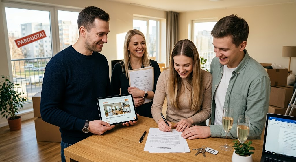 Sėkmingas Pardavimas Per Alio Reklamą: Strategijos Ir Paslaptys Kurių Nereikėtų Ignoruoti