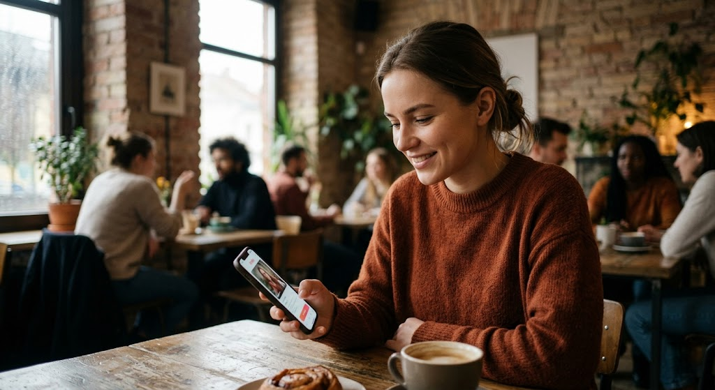 Tinder gidas 2026: Kaip sėkmingai naviguoti pažinčių programėlių pasaulyje ir rasti tai, ko ieškote?