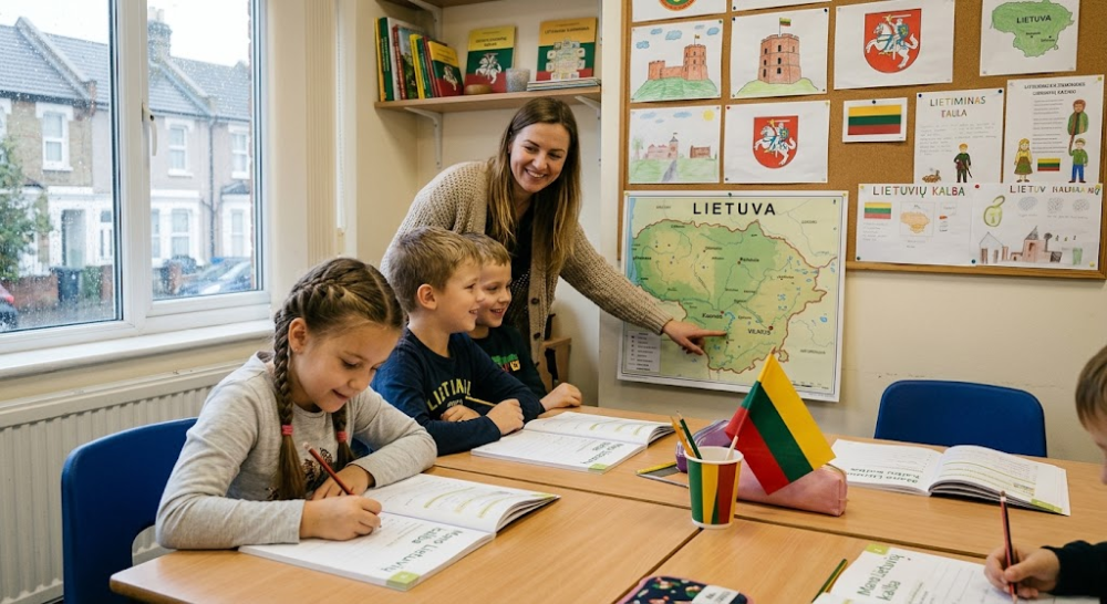 Lietuviškos Kaip veikia rekuperatorius: kodėl šis įrenginys tapo būtinybe šiuolaikiniame būsteAktyvus laisvalaikis po stogu: kur Lietuvoje rasti geriausius batutų parkus vaikams ir paaugliamsGamtos fotografija: Kaip užfiksuoti tobulą kadrąmokyklos užsienyje: Tautinio identiteto ir kalbos išsaugojimas